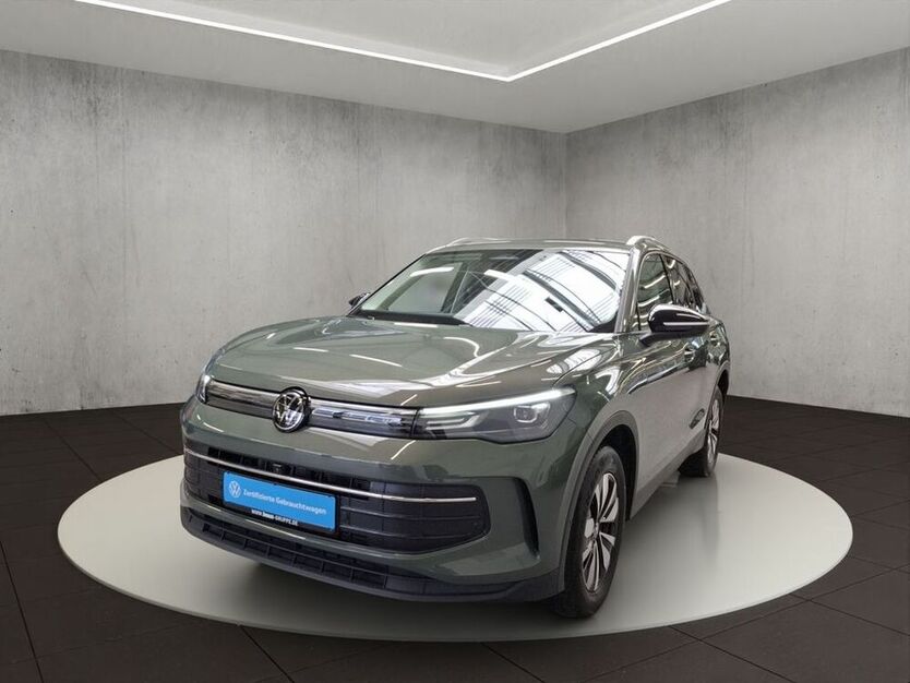 Tiguan