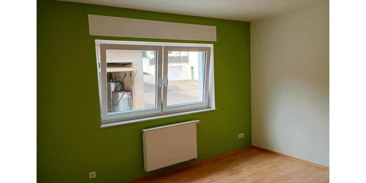 Erdgeschoßwohnung Tawern - 3 Zimmer, 105 m&sup2;, 900&euro; | Angebot:25145656