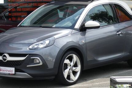 Opel Adam 38.500 km 14.440 € Hof 95030