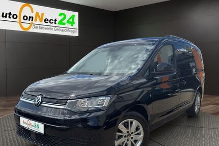 VW Caddy Maxi 27.670 km 31.990 &euro; Bamberg 96052
