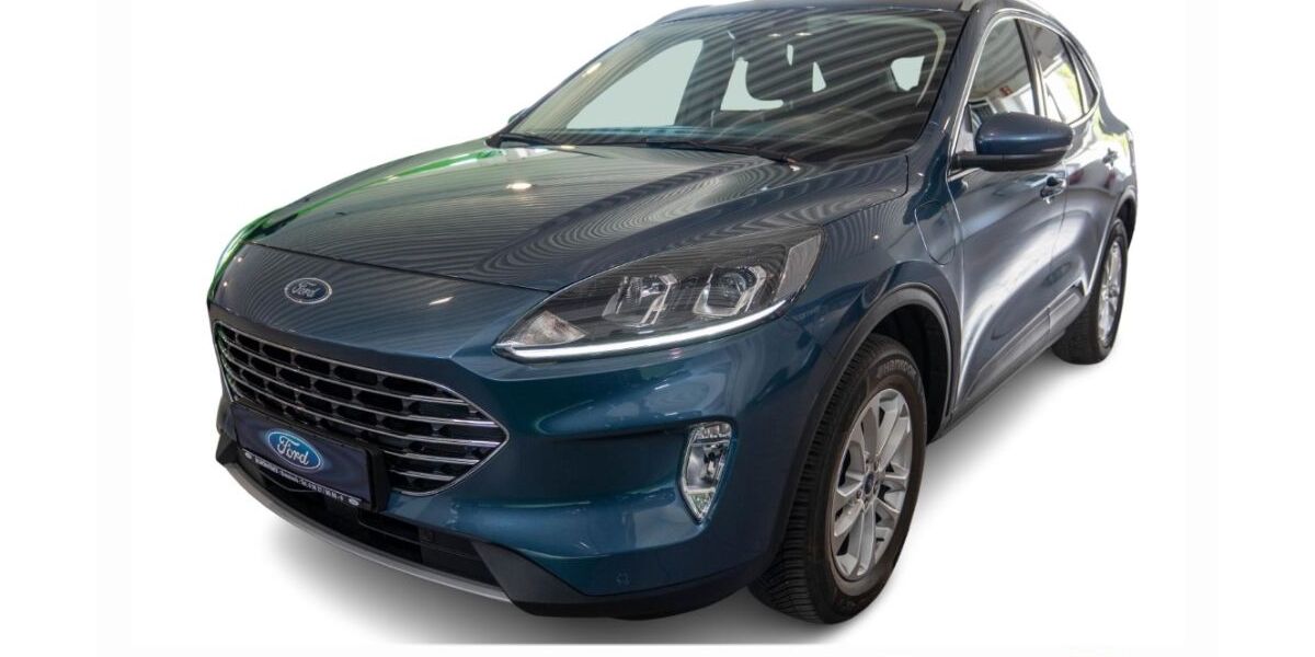 Ford Kuga 32.598 km 24.480 &euro; Braubach 56338