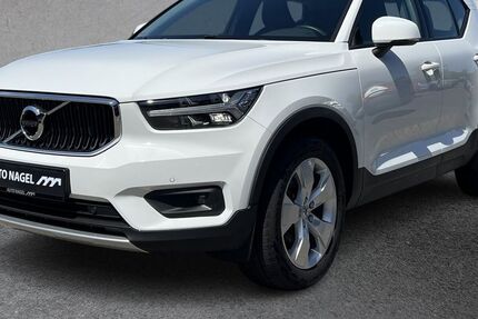 Volvo XC40 26.120 km 24.900 &euro; Steinfurt 48565