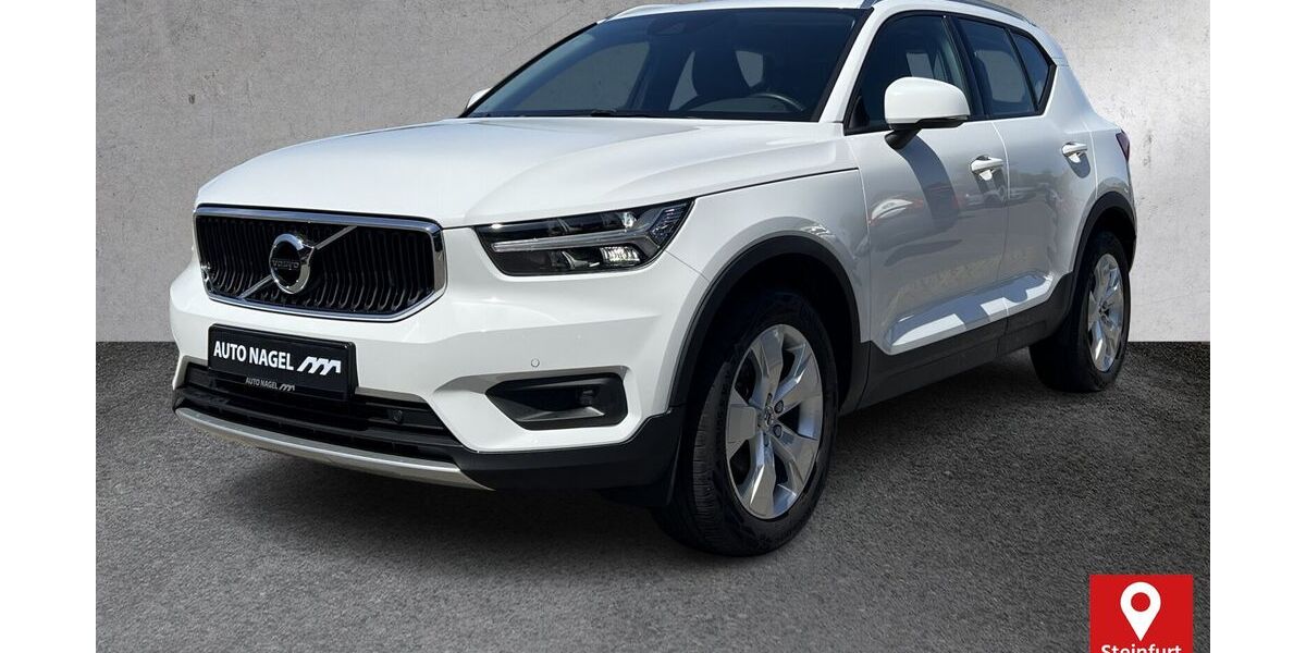 Volvo XC40 26.120 km 24.900 &euro; Steinfurt 48565