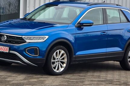 VW T-Roc 86.000 km 17.990 &euro; Zimmern o. Rottweil 78658