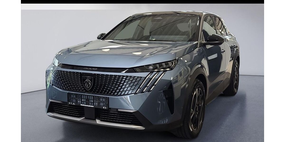 Peugeot 3008 13.500 km 46.890 &euro; Mönchengladbach 41066