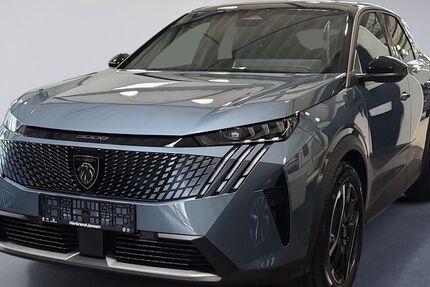 Peugeot 3008 21.545 km 43.870 &euro; Mönchengladbach 41066