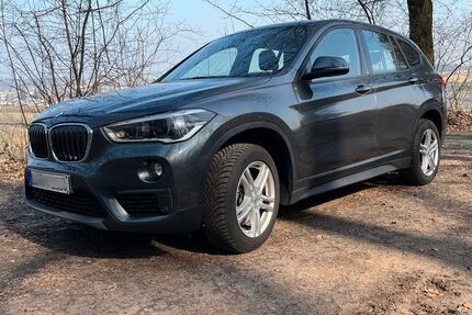 BMW X1 89.500 km 19.900 &euro; Ober-Ramstadt 64372
