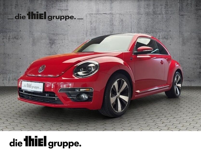 Beetle