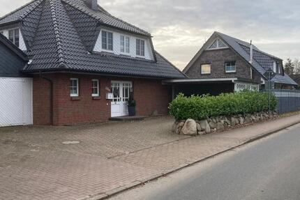 Einfamilienhaus 4 zimmer