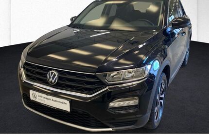 VW T-Roc 51.405 km 18.490 &euro; Leipzig 04178