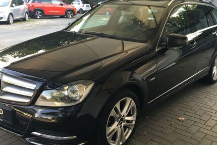 Mercedes-Benz C 250 109.690 km 14.380 € Berlin 10315