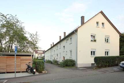 Wohnung zum Mieten in Ulm 349 € 40.83 m²