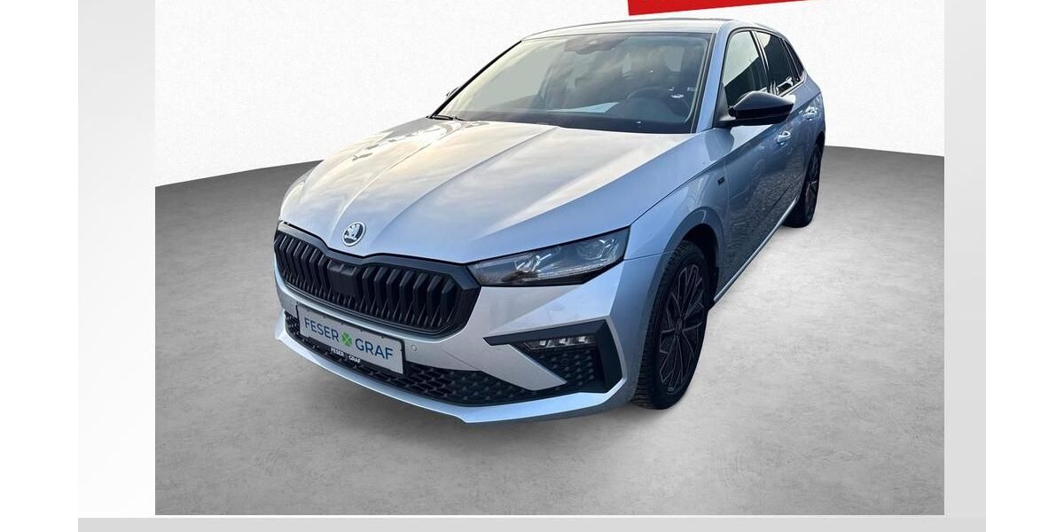Skoda Scala 17.950 km 22.460 &euro; Schwabach 91126