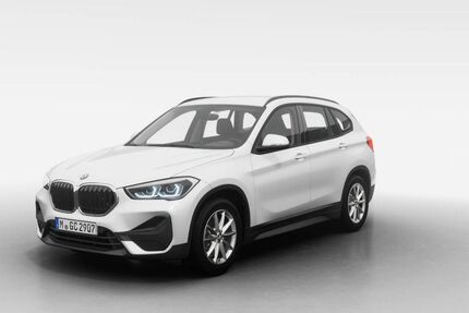 BMW X1 111.518 km 23.355 &euro; Langenwetzendorf 07957