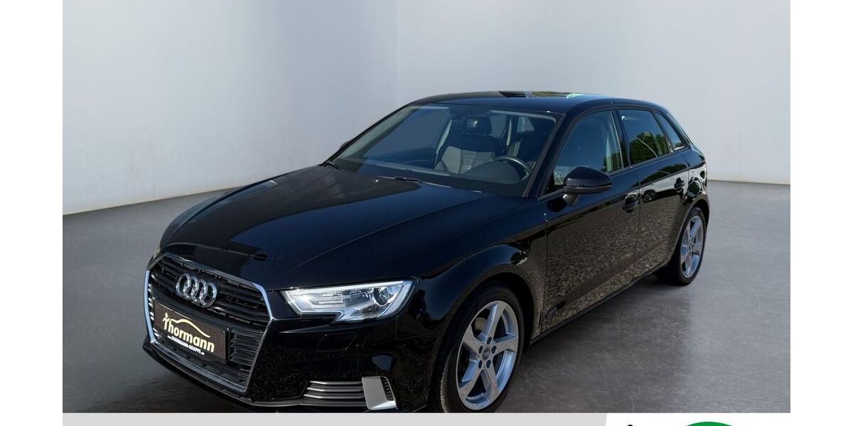 Audi A3 91.911 km 18.884 &euro; Gardelegen 39638