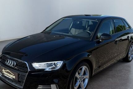 Audi A3 91.911 km 18.899 &euro; Gardelegen 39638