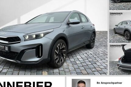 Kia XCeed 20.431 km 26.400 &euro; Pritzwalk 16928