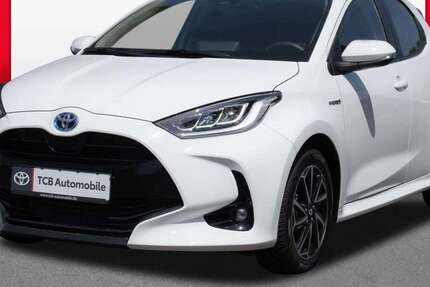 Toyota Yaris 3.121 km 20.979 &euro; Bochum 44807
