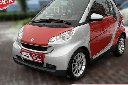 Smart ForTwo 158.300 km 3.700 &euro; Barßel 26676