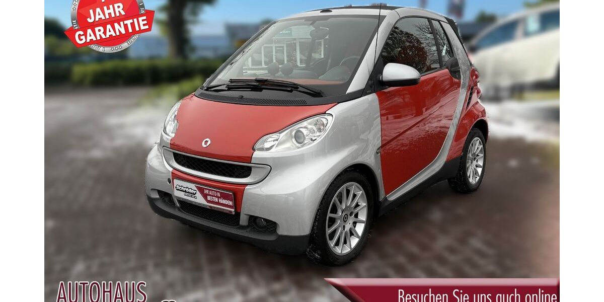 Smart ForTwo 158.300 km 3.700 &euro; Barßel 26676