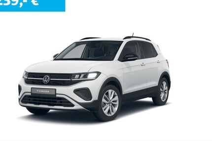 VW T-Cross 19.409 km 19.930 &euro; Göppingen 73037