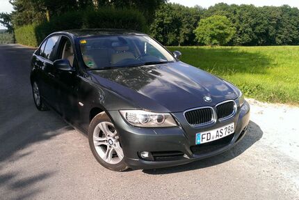BMW 320 293.000 km 4.499 &euro; Dipperz 36160