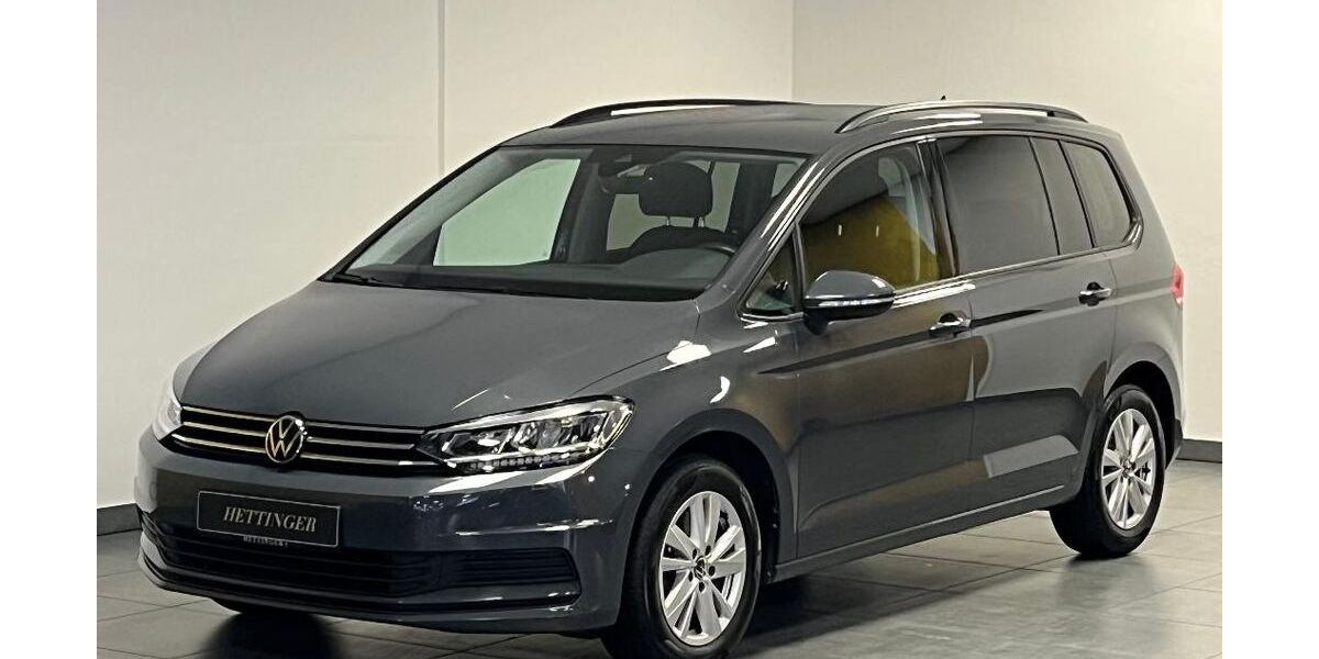 VW Touran 52.200 km 29.500 &euro; Marktheidenfeld 97828