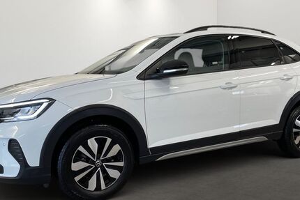 VW Taigo 7.010 km 22.149 € Kempten 87437