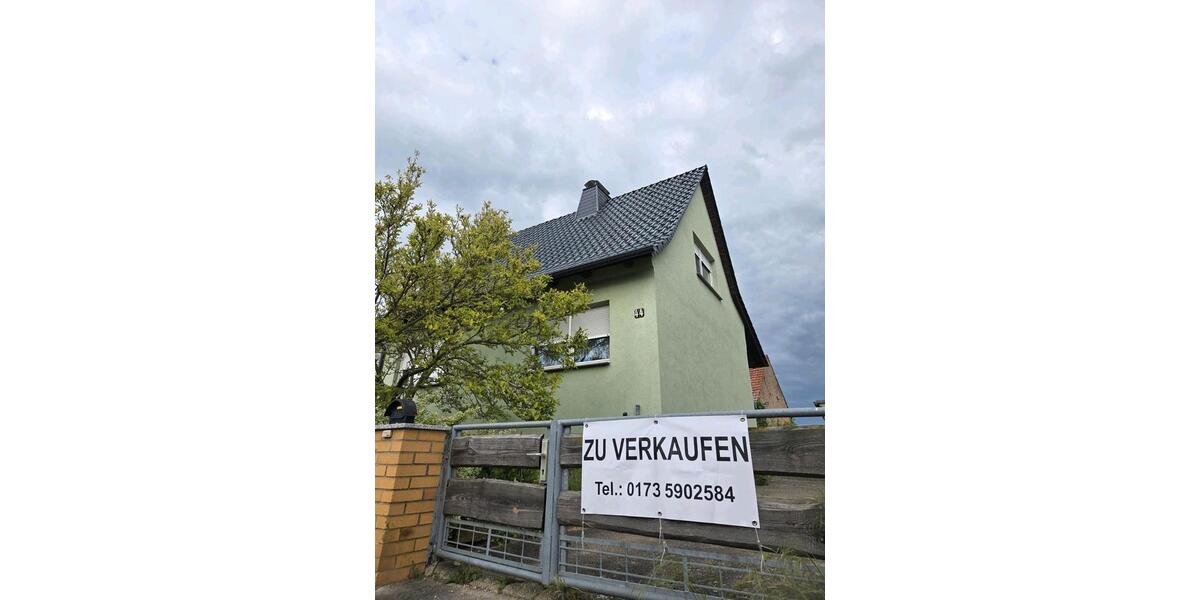 Einfamilienhaus Bad Liebenwerda - 115.000&euro; | Angebot:26624028