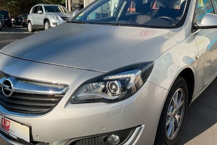 Opel Insignia 149.791 km 7.990 &euro; Giessen 35394