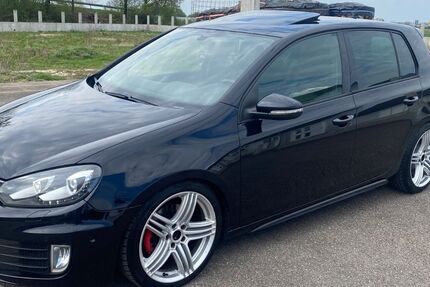 VW Golf 278.712 km 9.990 &euro; Rohrbach 85296