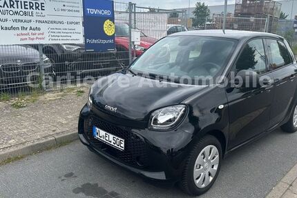 Smart ForFour 14.280 km 10.299 &euro; Winsen (Luhe) 21423