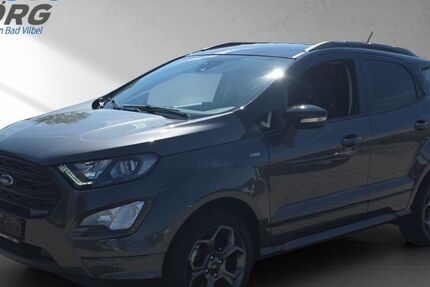Ford EcoSport 69.580 km 15.499 &euro; Bad Vilbel 61118