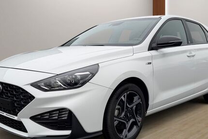 Hyundai i30 16.610 km 19.990 &euro; Schwabhausen 99869