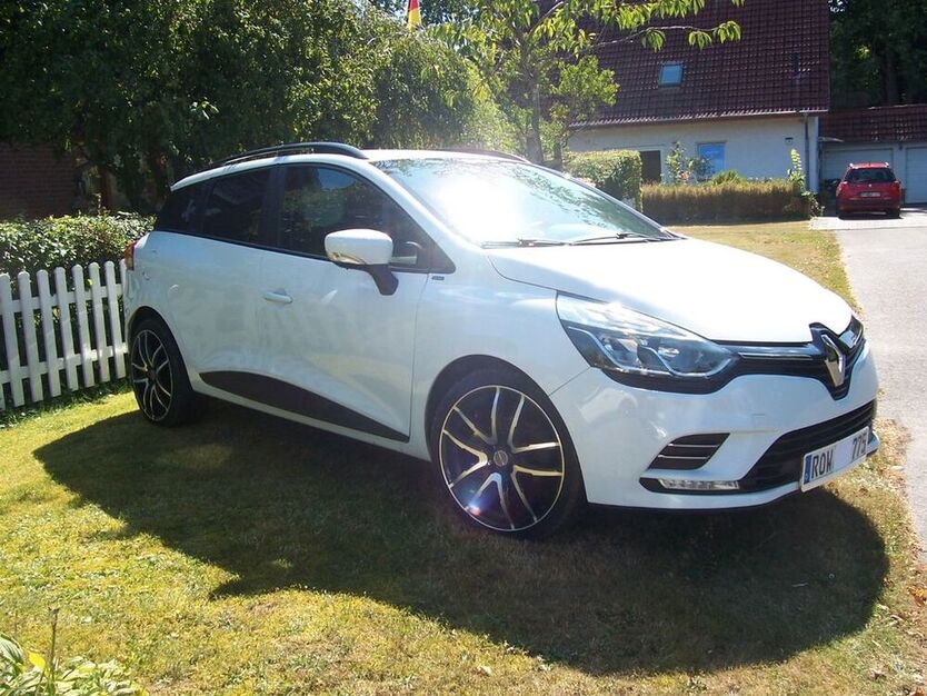 Clio
