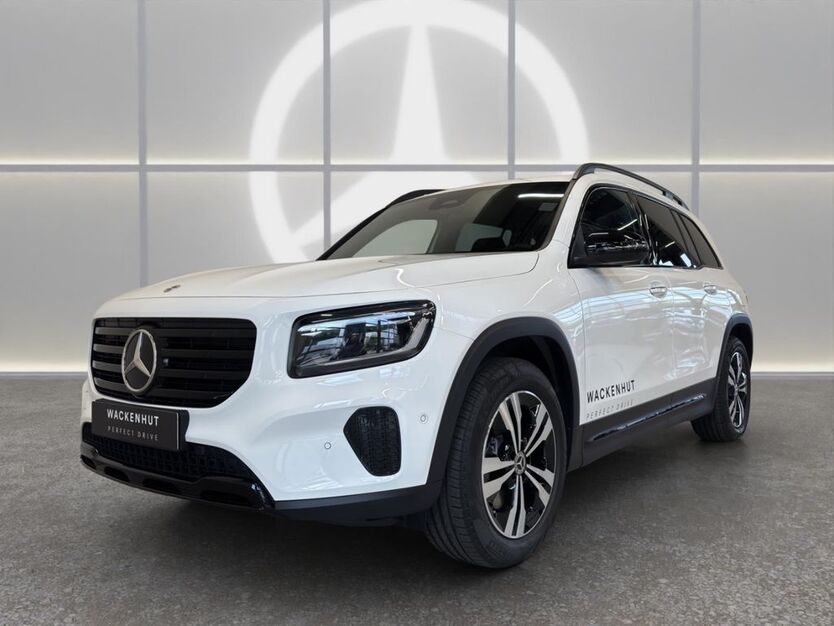 Mercedes-Benz GLB 220 8.500 km 49.900 € Nagold 72202