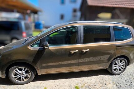 Seat Alhambra 305.000 km 7.100 &euro; Pilsting 94431