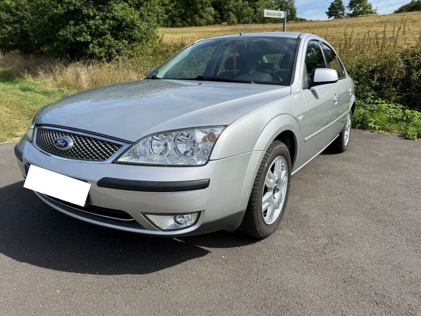 Mondeo