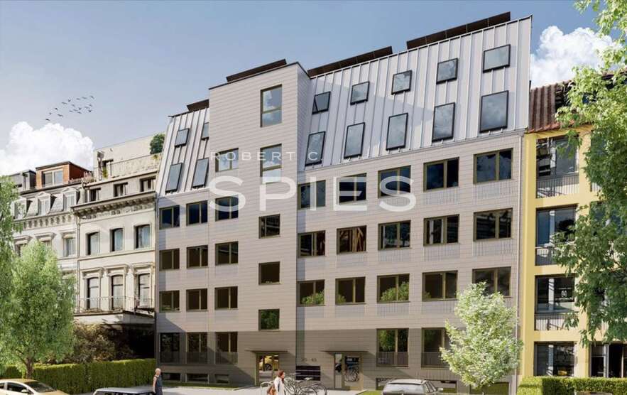 Wohnung zum Mieten in Bremen 1.250 € 91 m² 3 zimmer