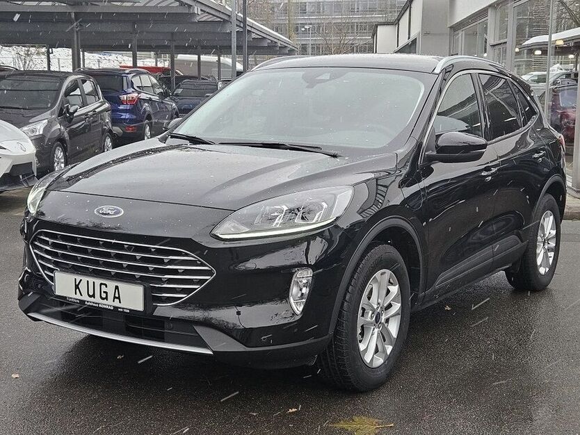 Kuga
