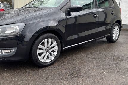 VW Polo 109.463 km 5.600 &euro; Detmold 32758