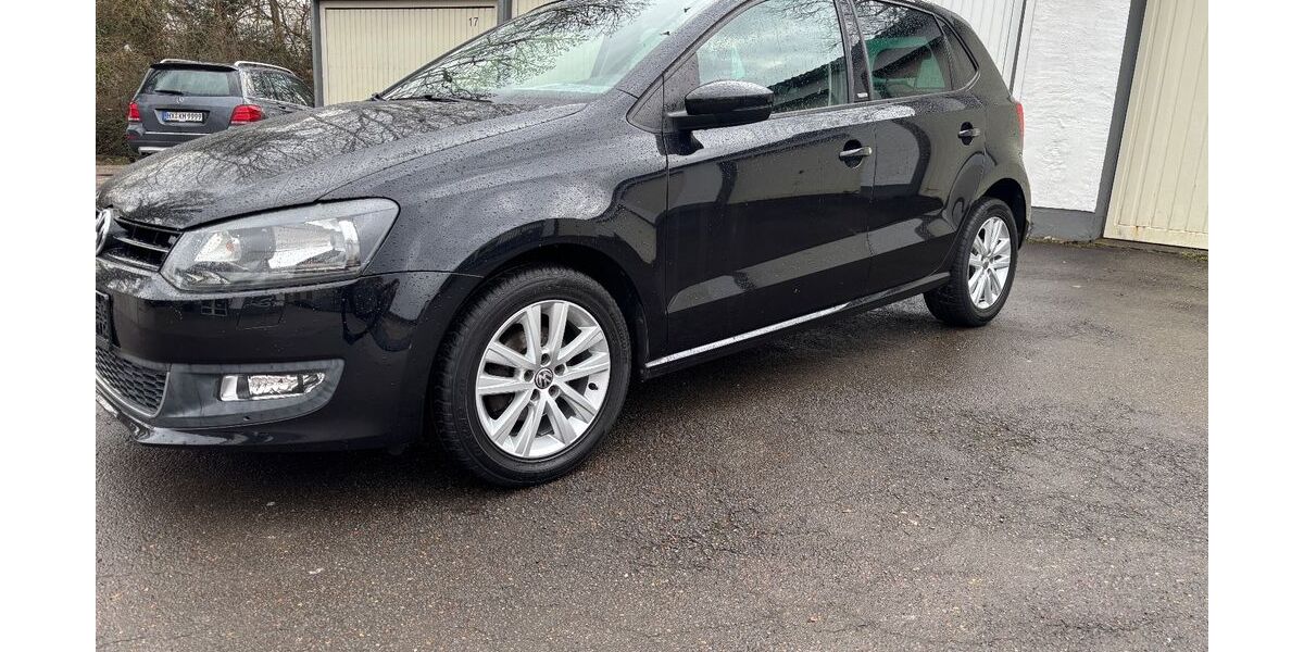 VW Polo 109.463 km 5.600 &euro; Detmold 32758