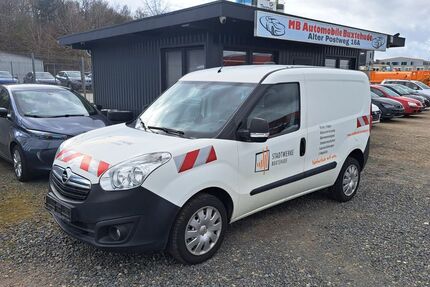 Opel Combo 69.000 km 7.999 &euro; Buxtehude 21614