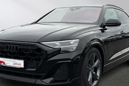 Audi Q8 24.584 km 87.880 &euro; Bielefeld 33609