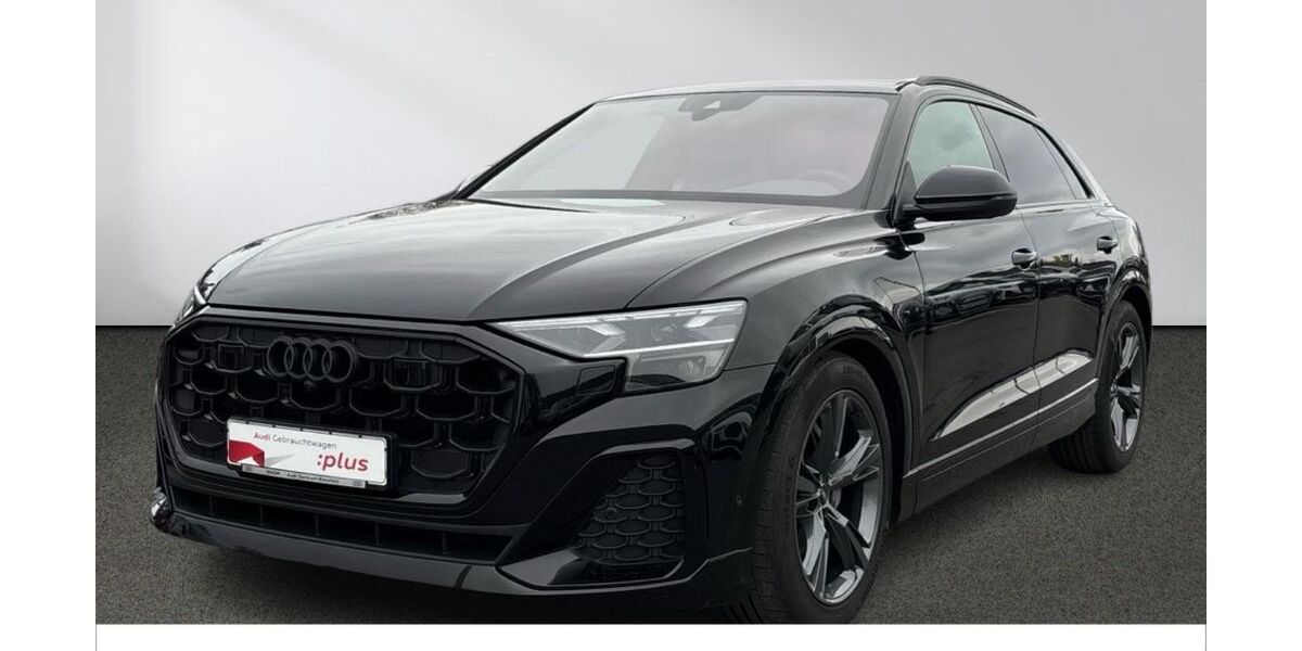 Audi Q8 24.584 km 87.880 &euro; Bielefeld 33609