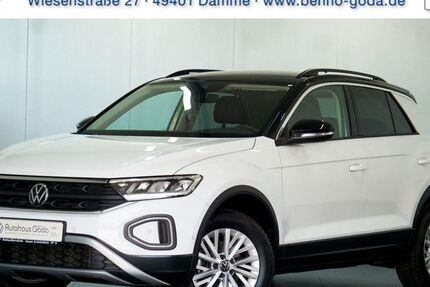 VW T-Roc 30.730 km 17.940 &euro; Damme 49401