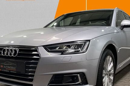 Audi A4 80.200 km 22.900 &euro; Bühl-Vimbuch 77815