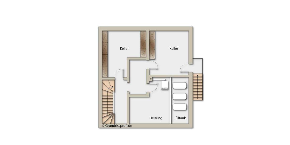Doppelhaushälfte Pöttmes Schorn - 5 Zimmer, 100 m&sup2;, 396.000&euro; | Angebot:23944387