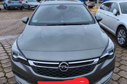 Opel Astra 102.000 km 6.200 &euro; Hannover 30165