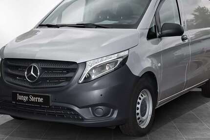 Mercedes-Benz Vito 72.420 km 24.954 &euro; Karlsruhe 76139